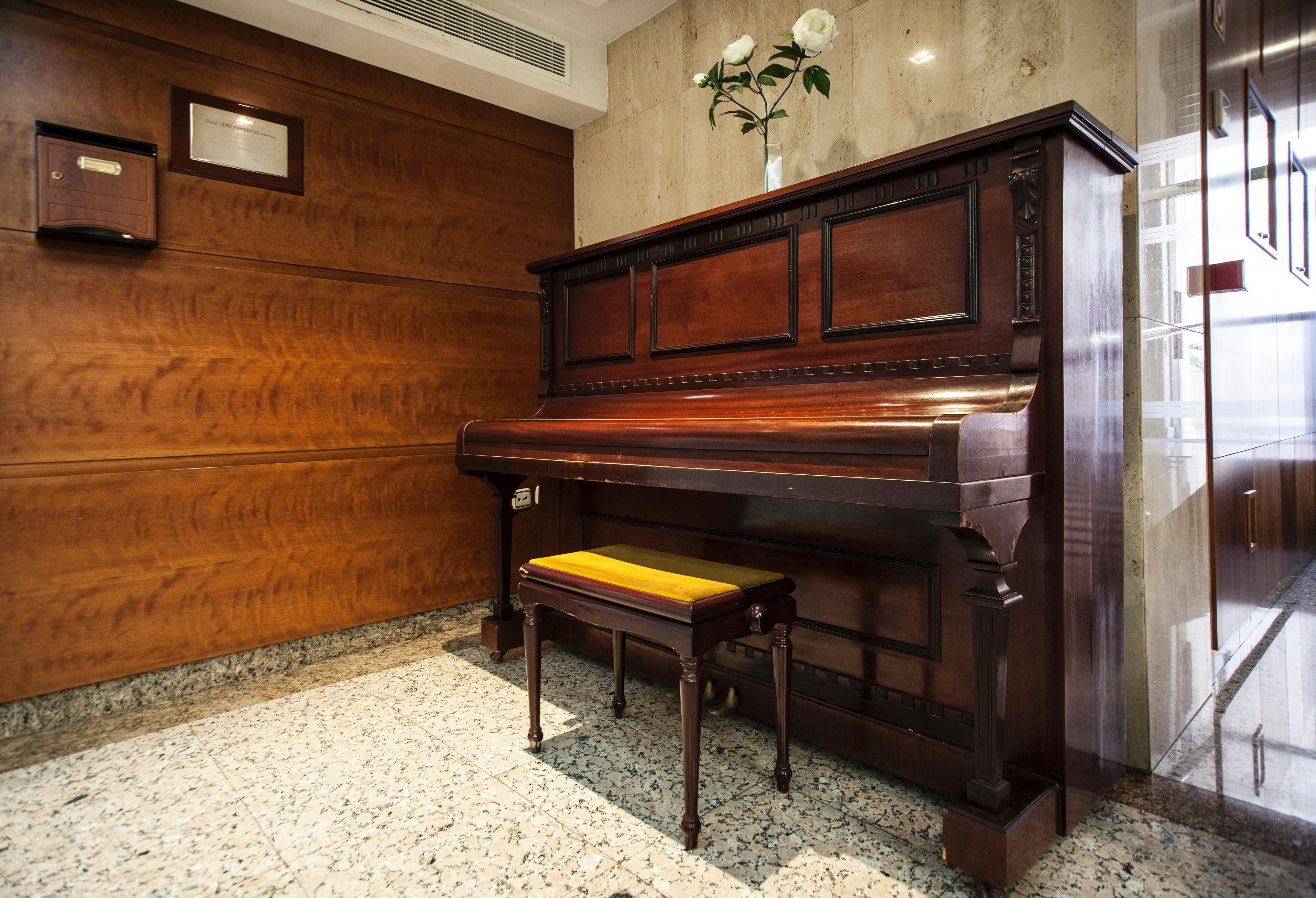 Hotel Crisol Almería