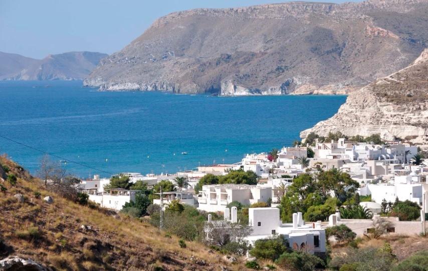 Crisol 3* Almería