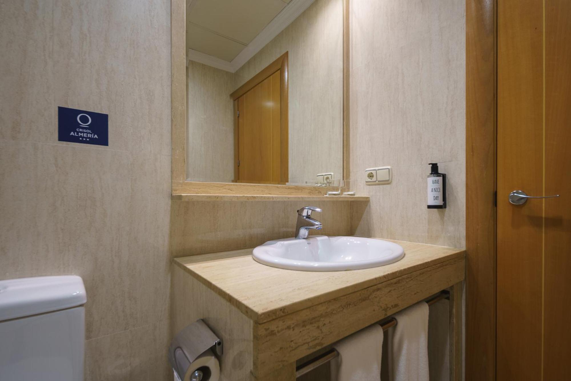 Crisol Hotel