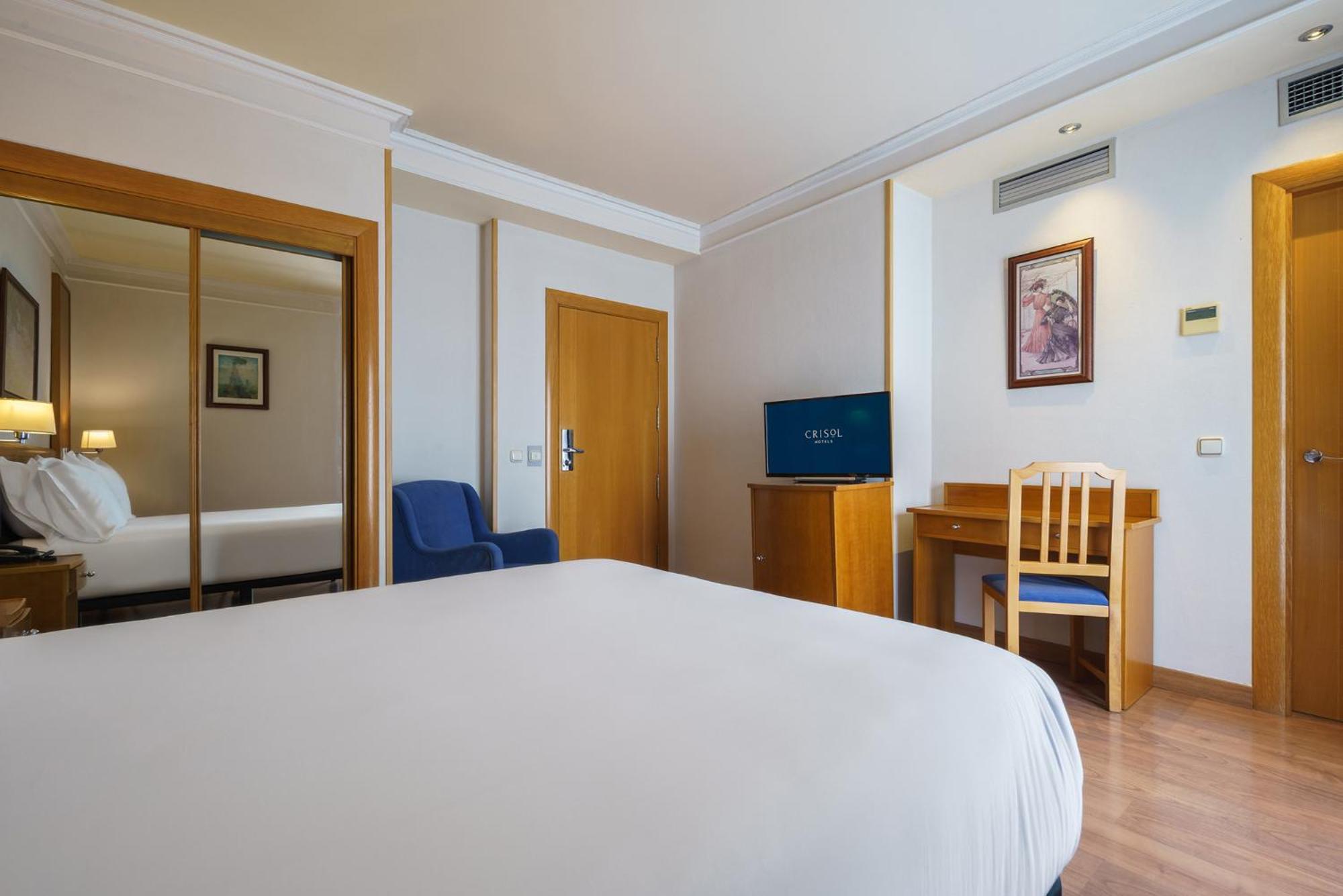 Hotel Crisol