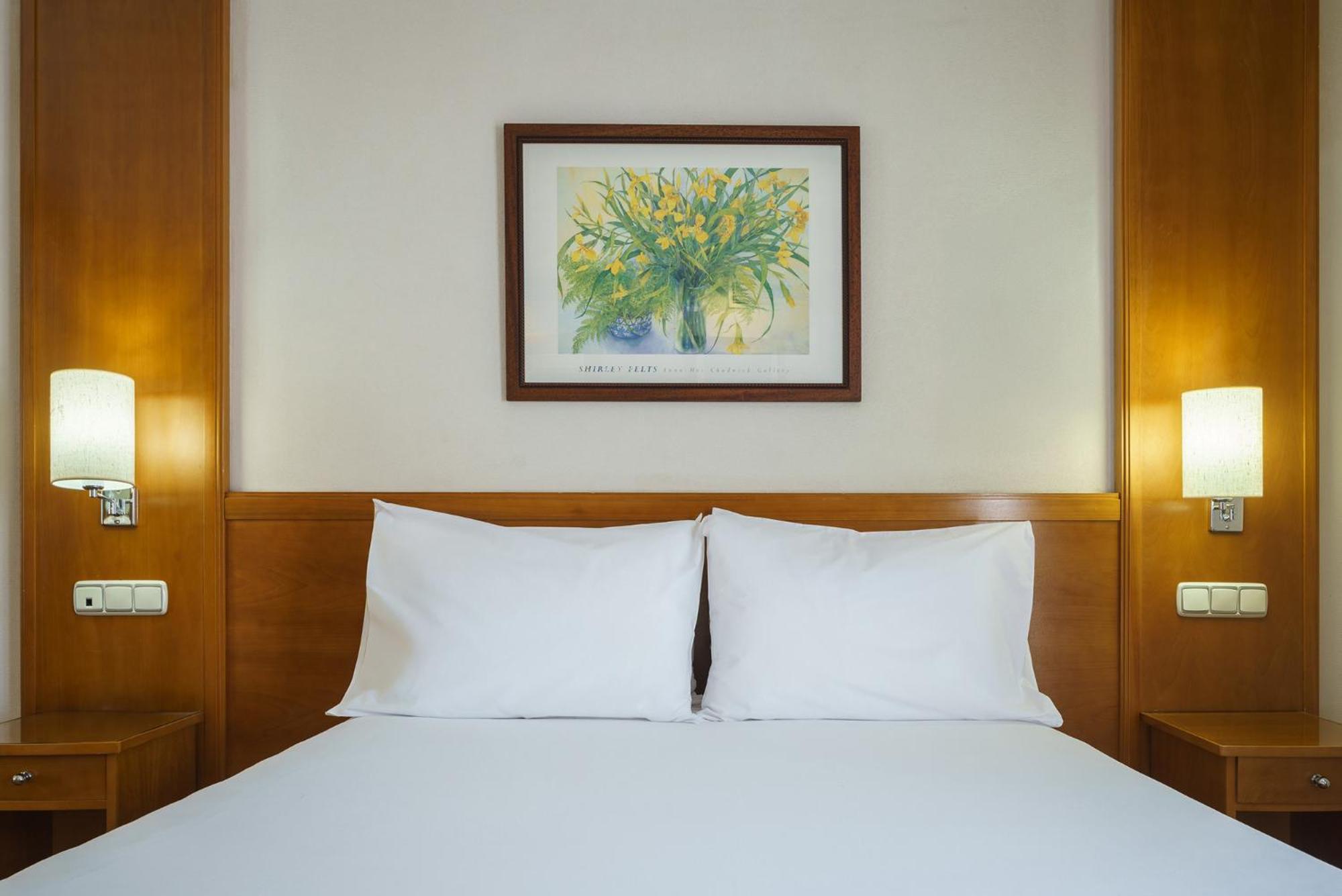 Crisol Hotel 3*