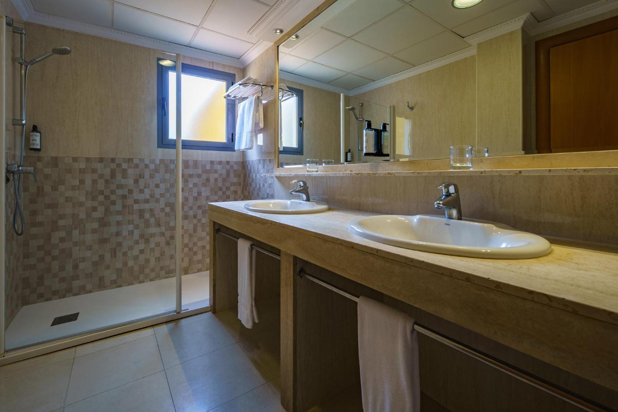 Hotel Crisol 3*