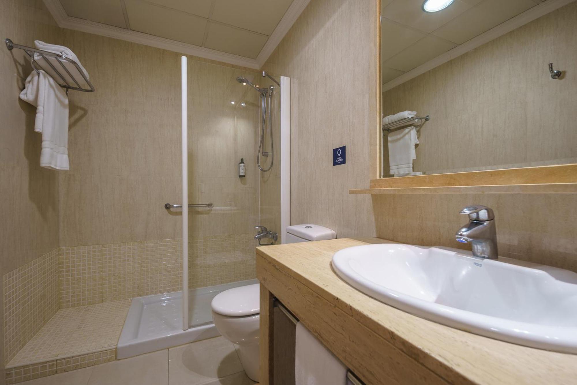 Crisol Hotel Almería
