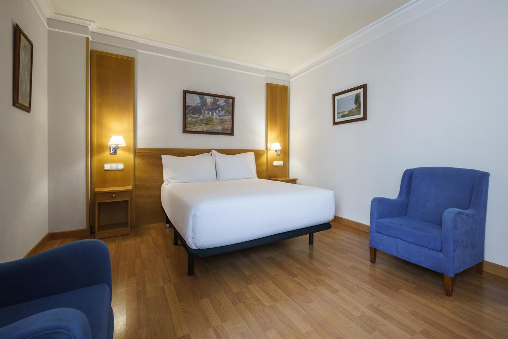 Crisol Hotel Almería