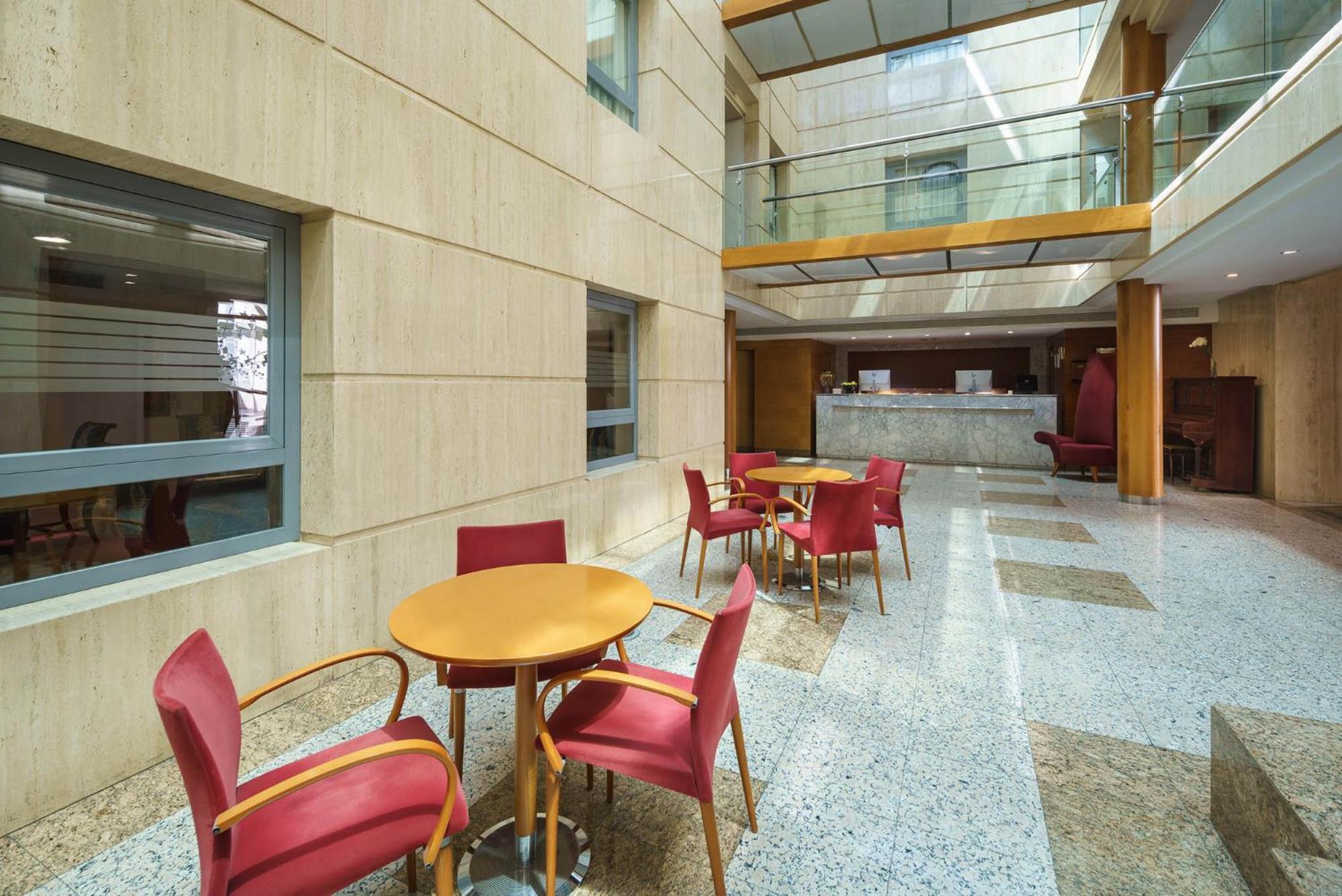 Hotel Crisol