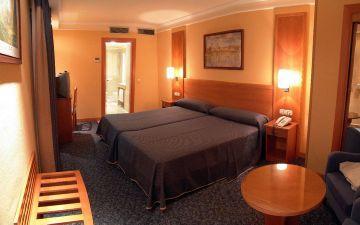 Crisol Hotel 3*