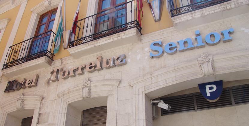 Crisol Hotel 3*