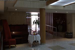 Crisol Hotel