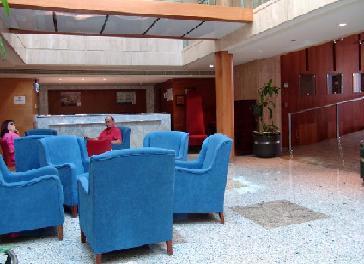 Crisol Hotel 3*
